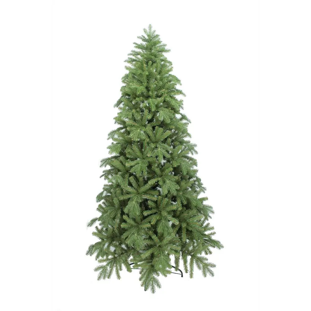 Ель новогодняя искусственная Флора 240 см BEATREES STLM-2116304