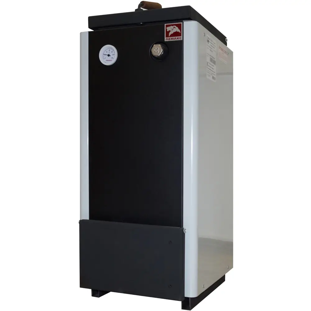 Котел твердотопливный Lemax Форвард 12.5 кВт STLM-2162300