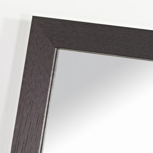 9026.ARN Зеркало интерьерное Lyon деревянная рама Deknudt Sales DM