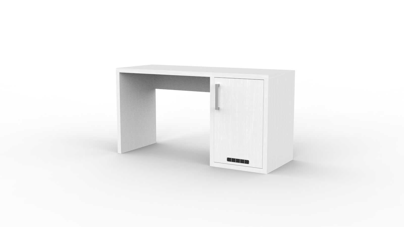 Стол для контракта Mobilspazio Zeus ARCH-00132640 - Вид №4