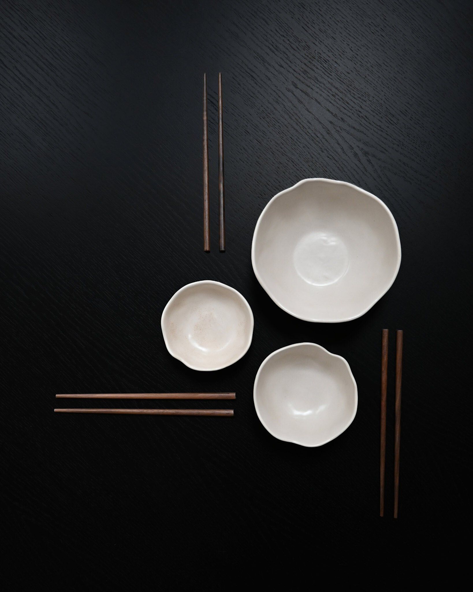 Набор керамогранитных мисок 101 Copenhagen Native ARCH-00054381 - Вид №6