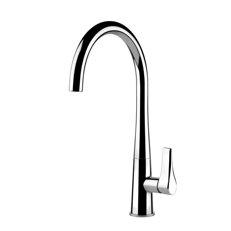 Смеситель для раковины 17151 031 Gessi Proton ХРОМ 17151031