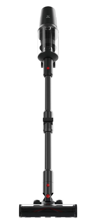9229127 Пылесос  вертикальный  Okami V610  черный STDN-0068332 - Вид №1
