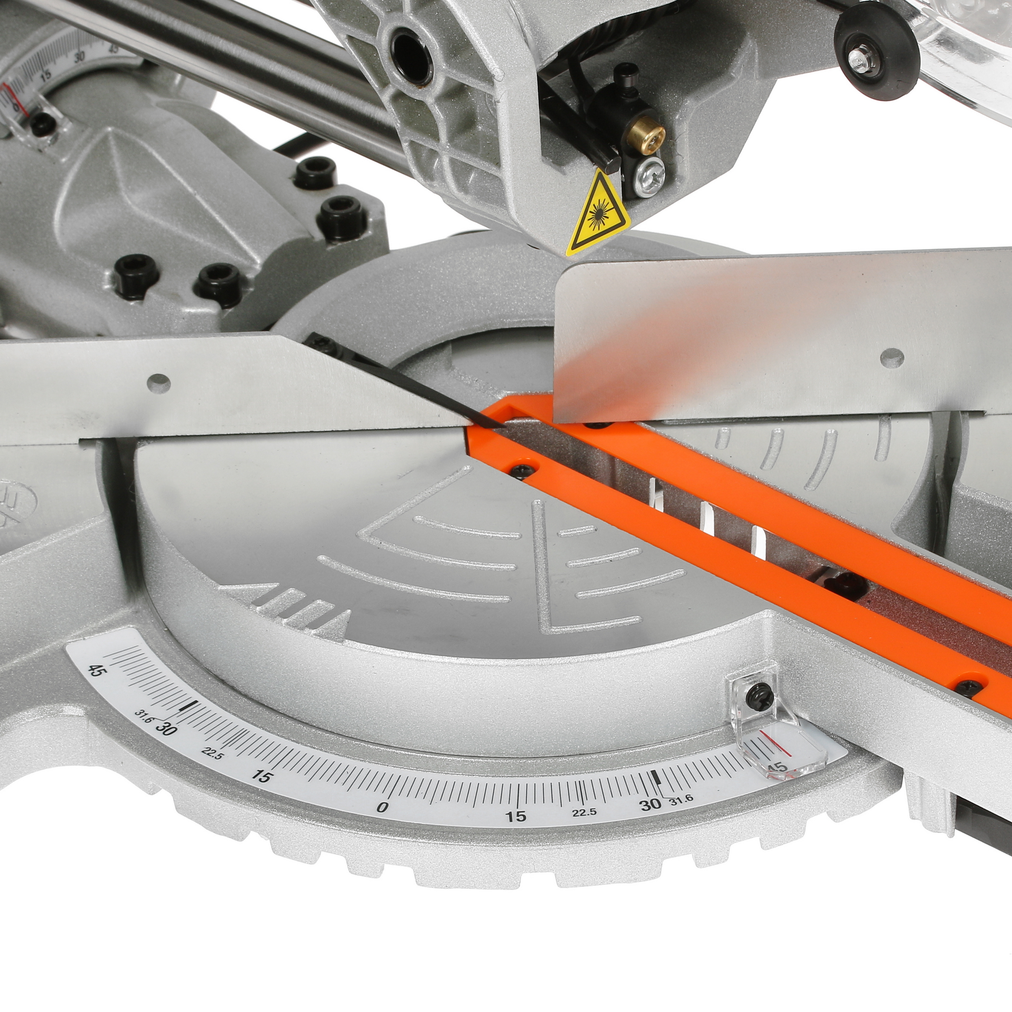 Торцовочная пила  FinePower FMSL180-255 5094257 STDN-0030531 - Вид №6