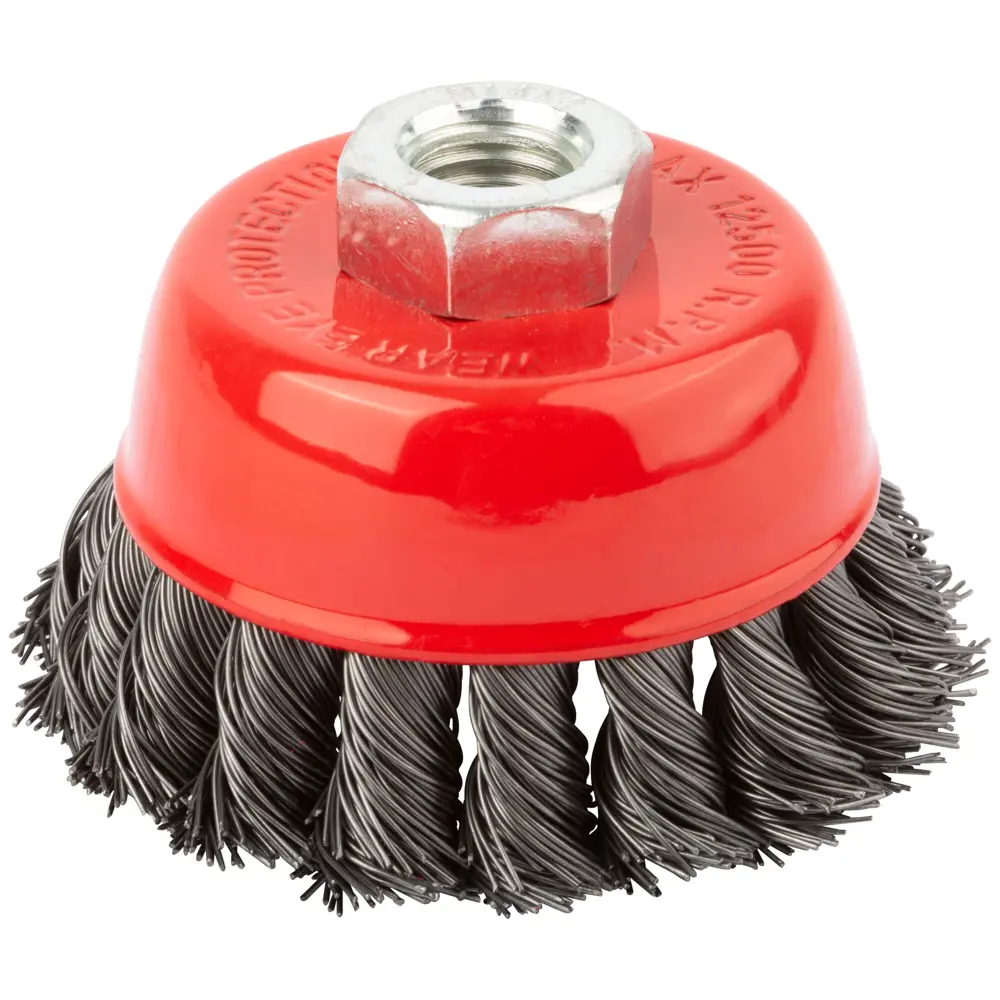 Кордщетка Fit 39467 металлическая 75 мм STLM-2179025