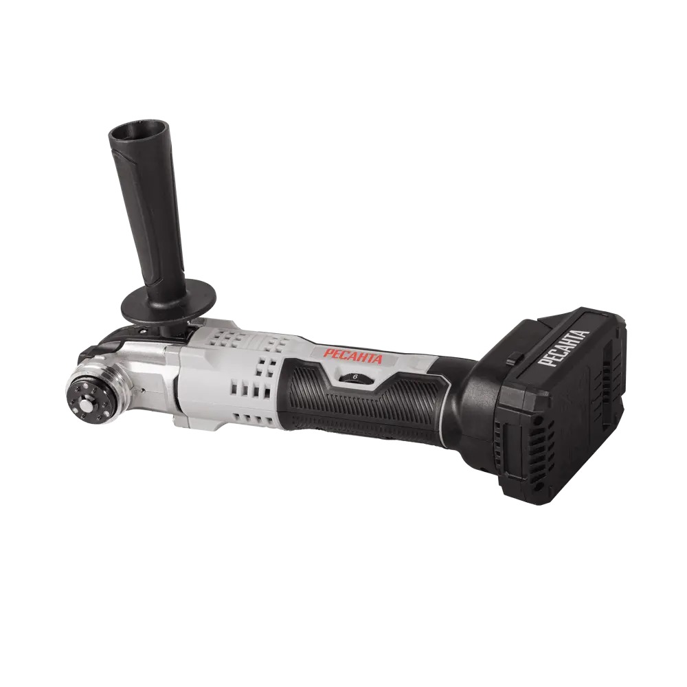 Реноватор аккумуляторный Ресанта АМФИ-20, 20 В Li-Ion 2 Ач STLM-2098600 - Вид №1