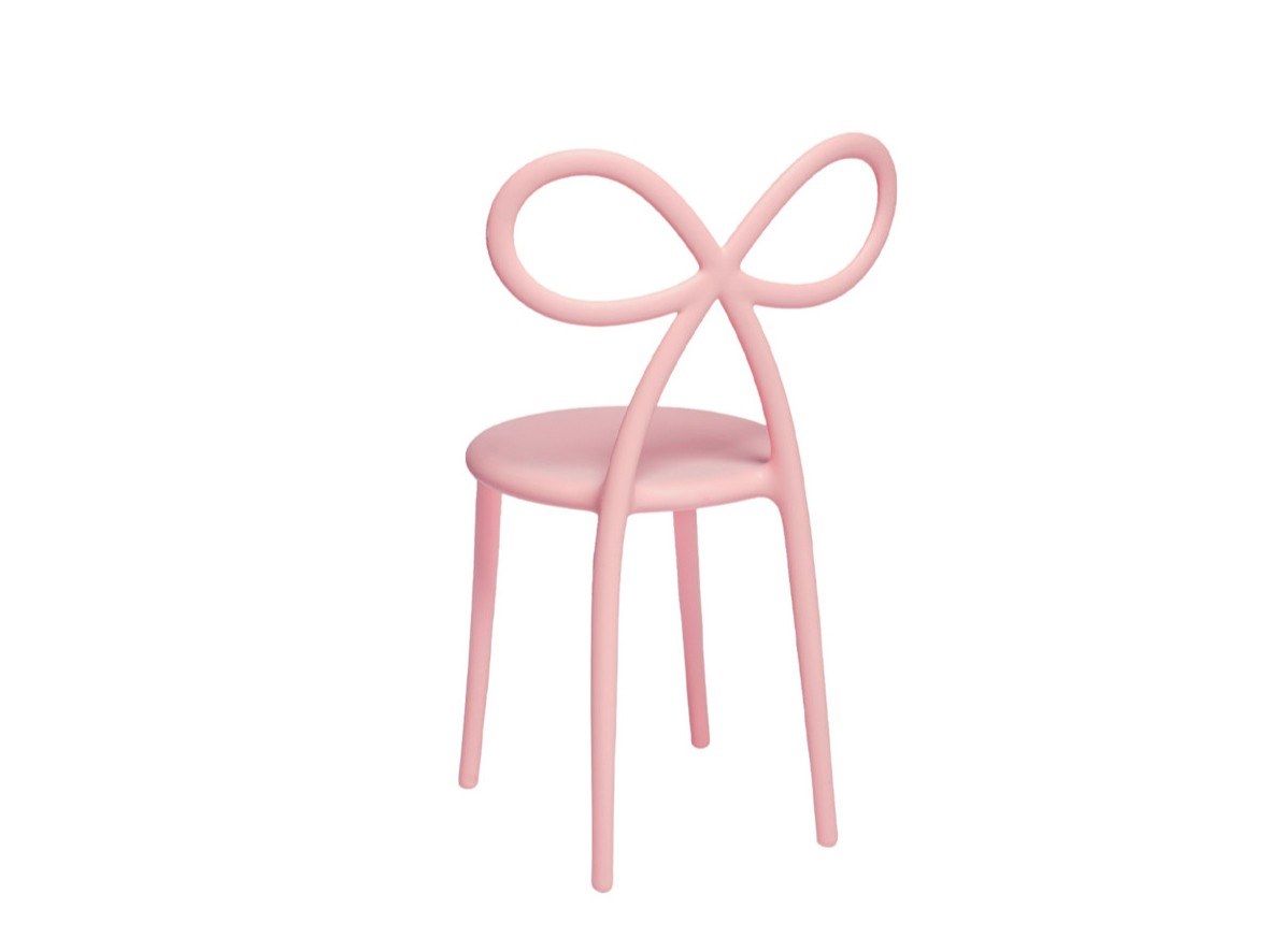 Стул из полиэтилена In Stock Qeeboo ARCH-00018578