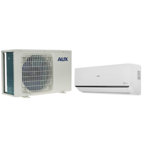 9904409 Кондиционер настенный сплит-система AUX ASW-H07A4/FP-R1/AS-H07A4/FP-R1 белый