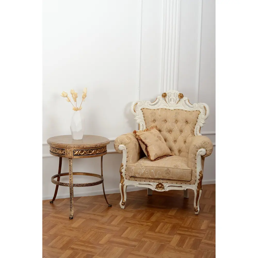 Линолеум «Дуб Гектор» 21 класс 2 м 18625658 STLM-2178700 Santreyd  - Вид №4