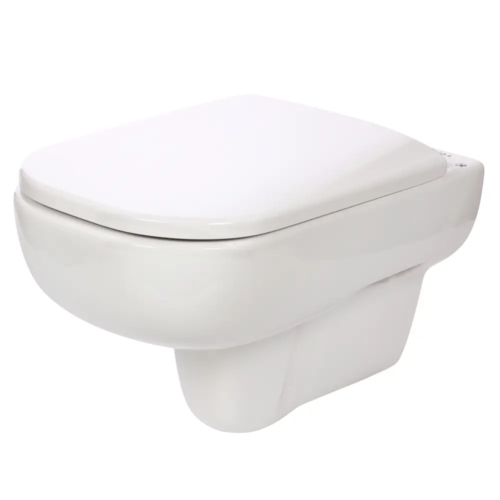 Унитаз подвесной Kolo Traffic безободковый STLM-2157863