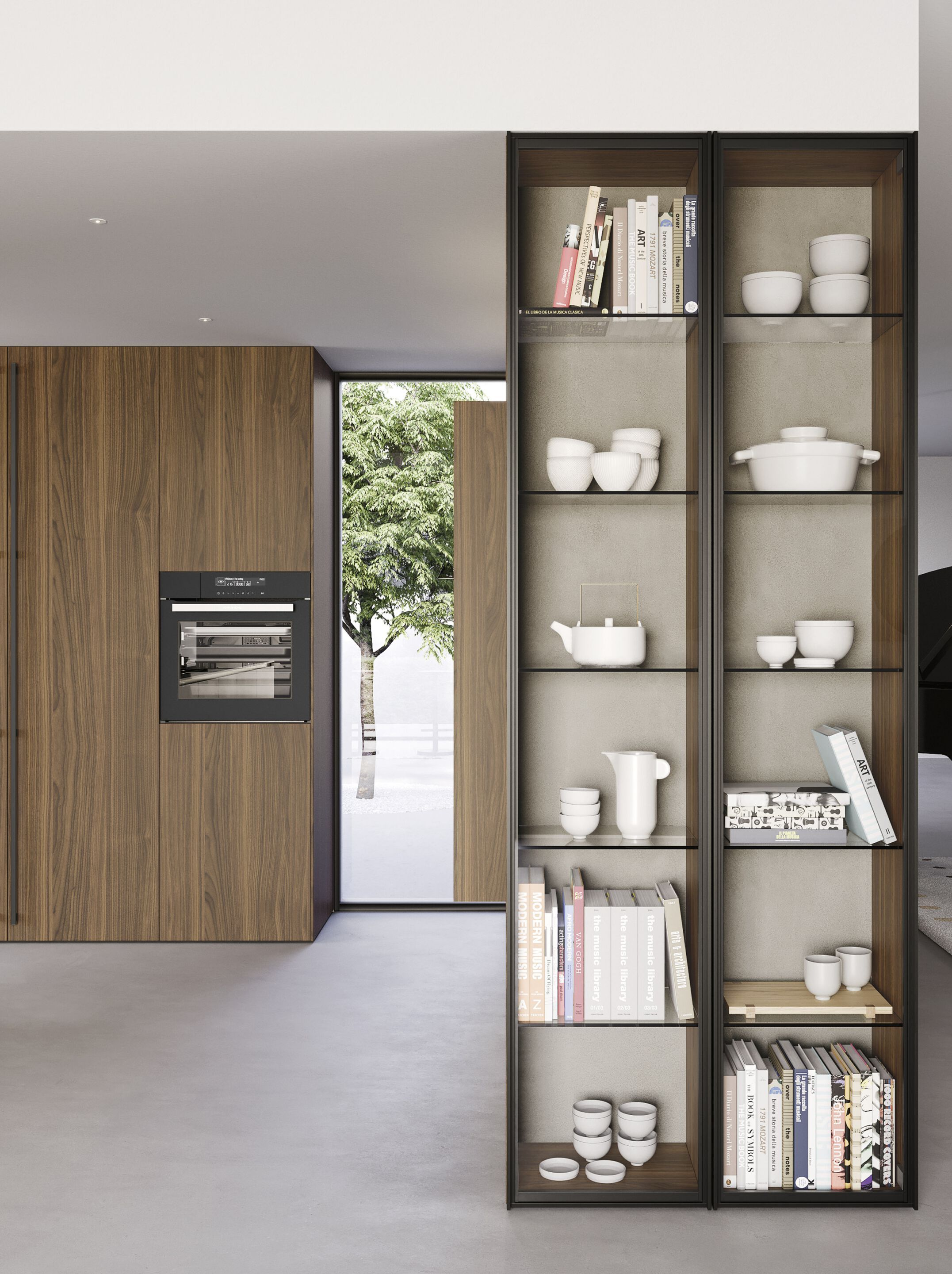 Дневной боковой модуль Copatlife специальные элементы ARCH-00152030 - Вид №2