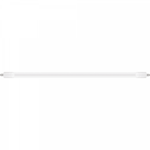 Светильник линейный светодиодный DSP01-36-4K 1150 мм 36 Вт, нейтральный белый свет, цвет белый RITTER