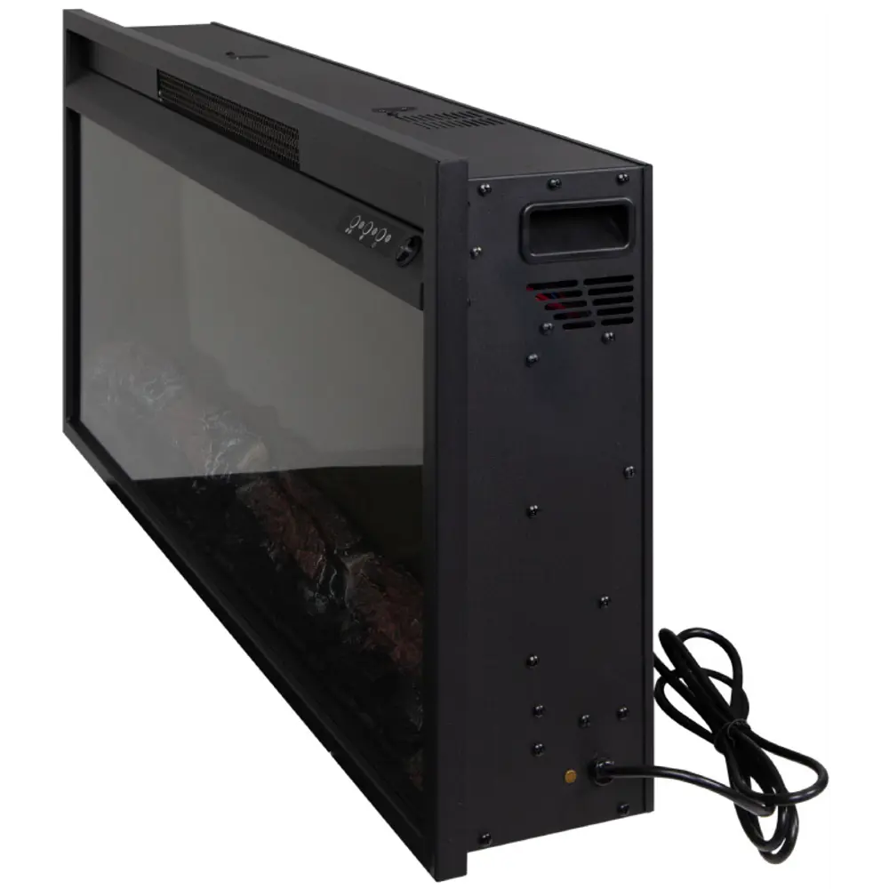 Электрический камин Realflame Fuego VF36 1.2 кВт черный 89392839 STLM-1468685 - Вид №6