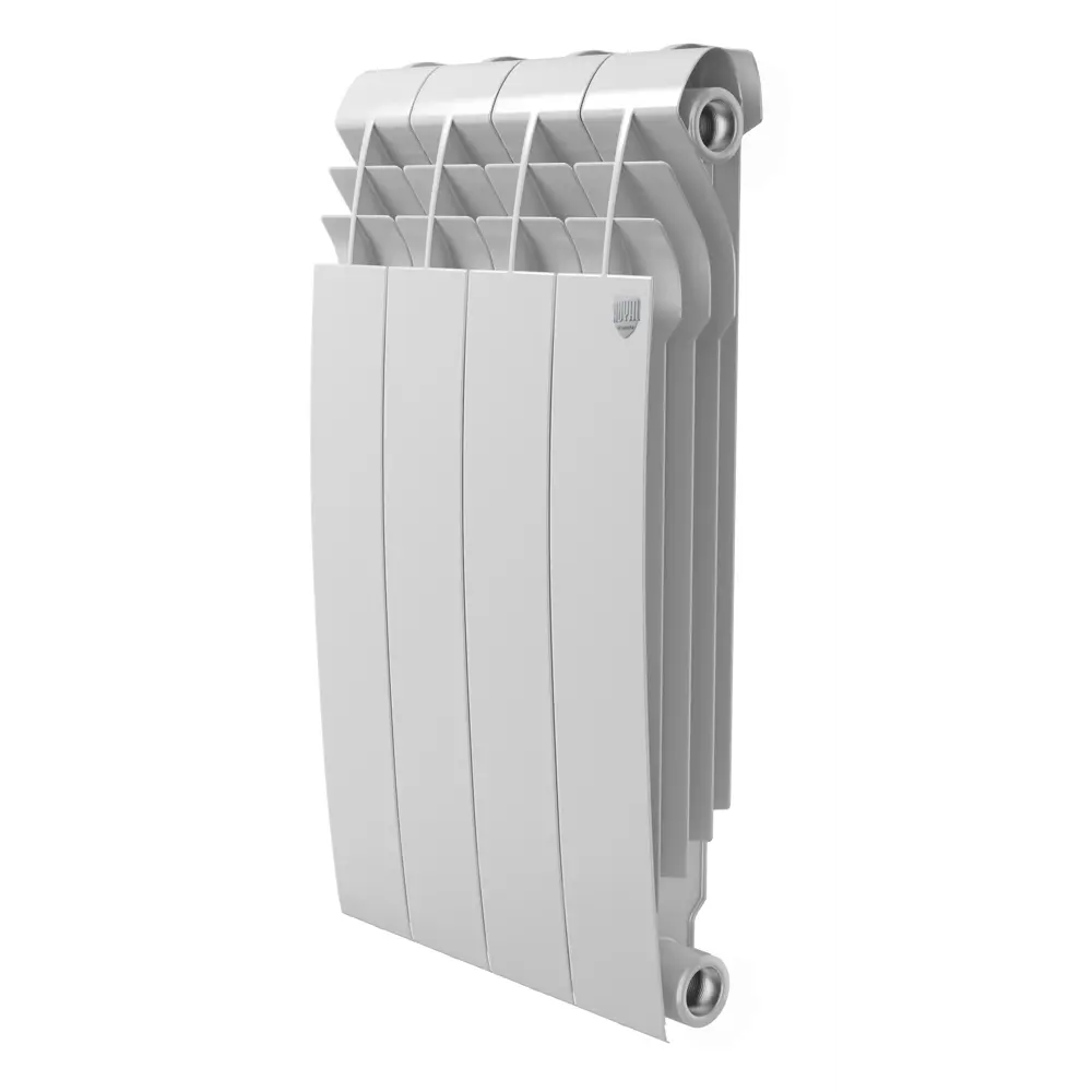 Royal Thermo Biliner - алюминиевый радиатор с инновационной теплоотдачей 82258104 STLM-0941962 - Вид №1