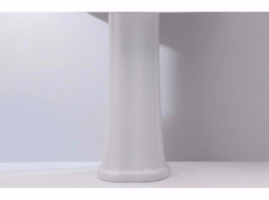 Колонка для умывальника