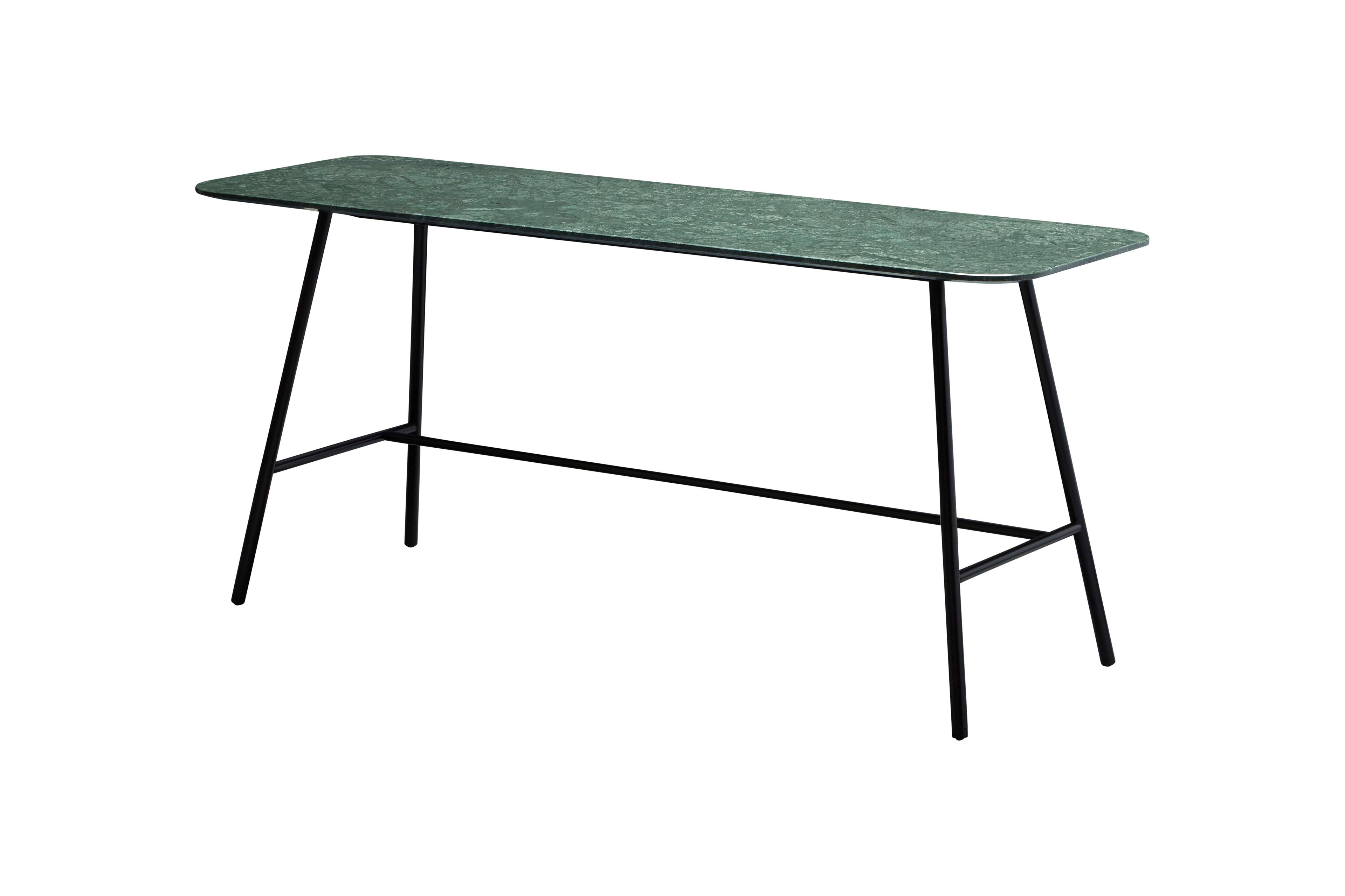 Прямоугольная мраморная консоль SP01 Holland ARCH-00078608 - Вид №12