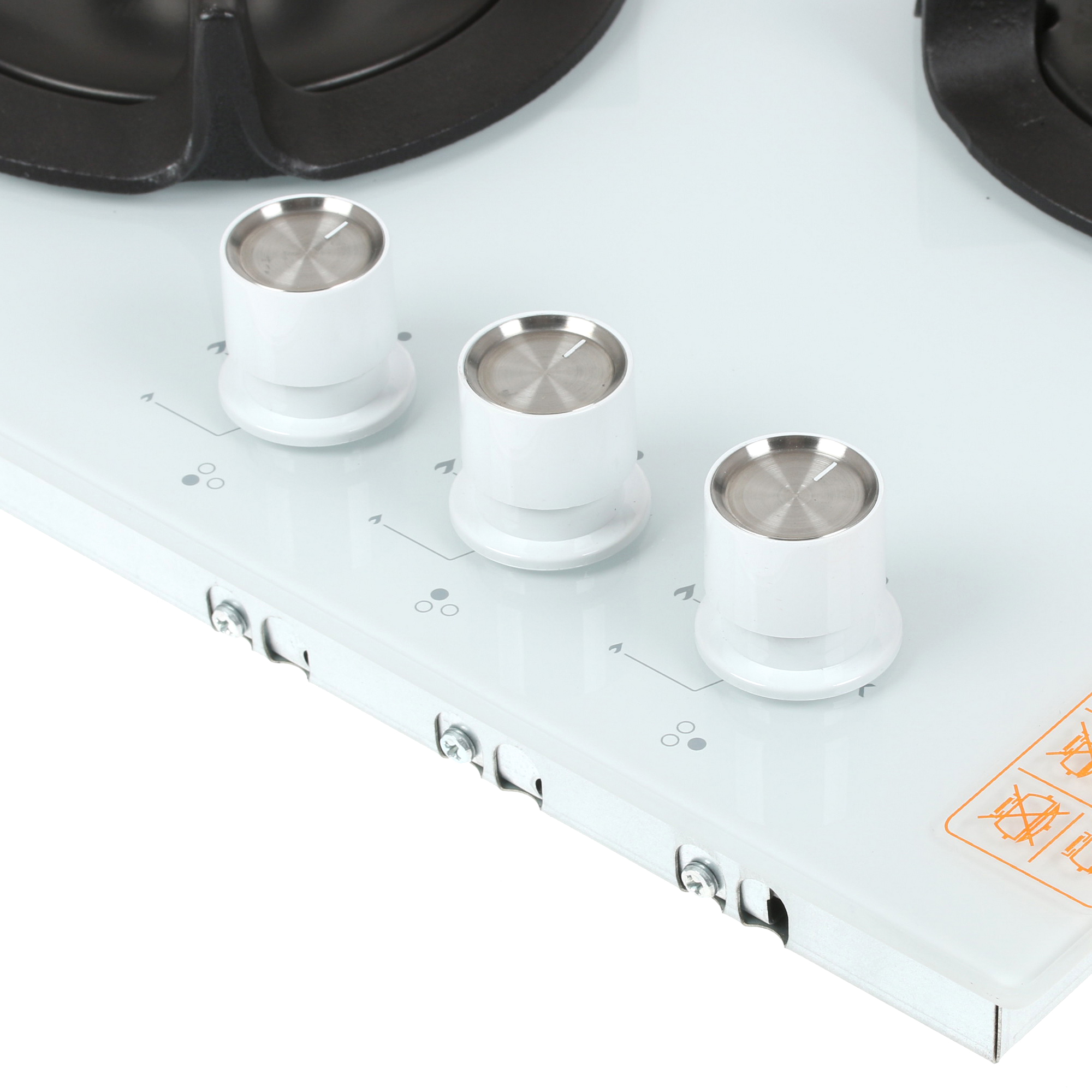 8180941 Газовая варочная поверхность Simfer H45N30W416 STDN-0056240 - Вид №2