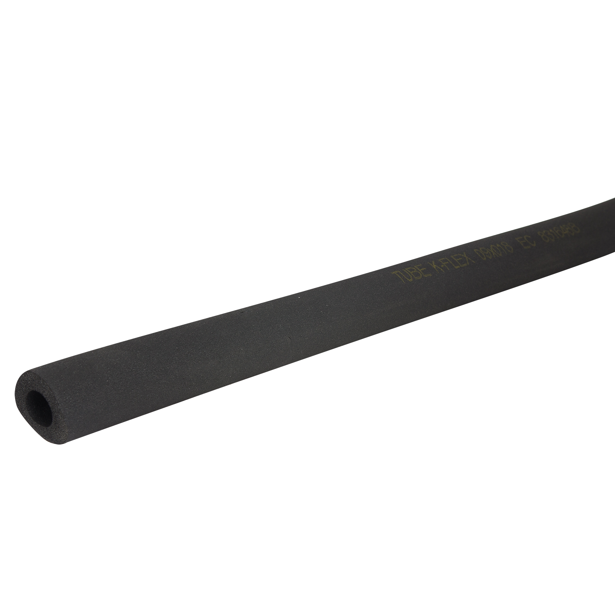 82157364 Изоляция для труб 18/9 мм, 1 м, каучук STLM-0020721 K-FLEX