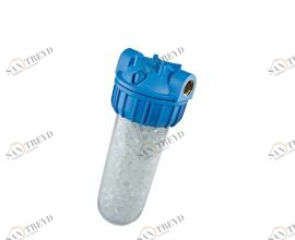 ATLAS FILTRI  Фильтр для предотвращения образования накипи  DOSAFOS PLUS 3P 