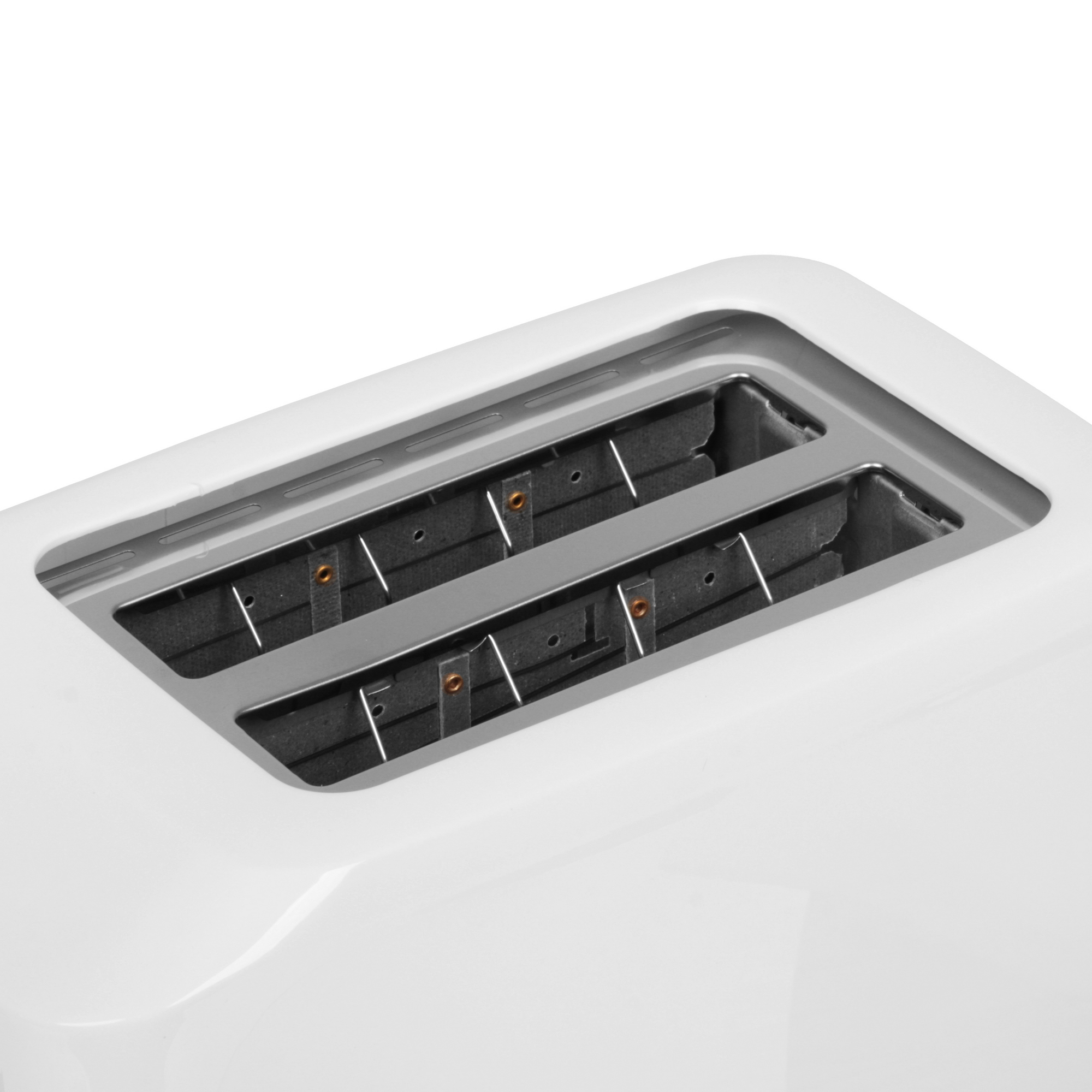 5359453 Тостер WILLMARK WTS-9218P белый STDN-0077755 - Вид №4