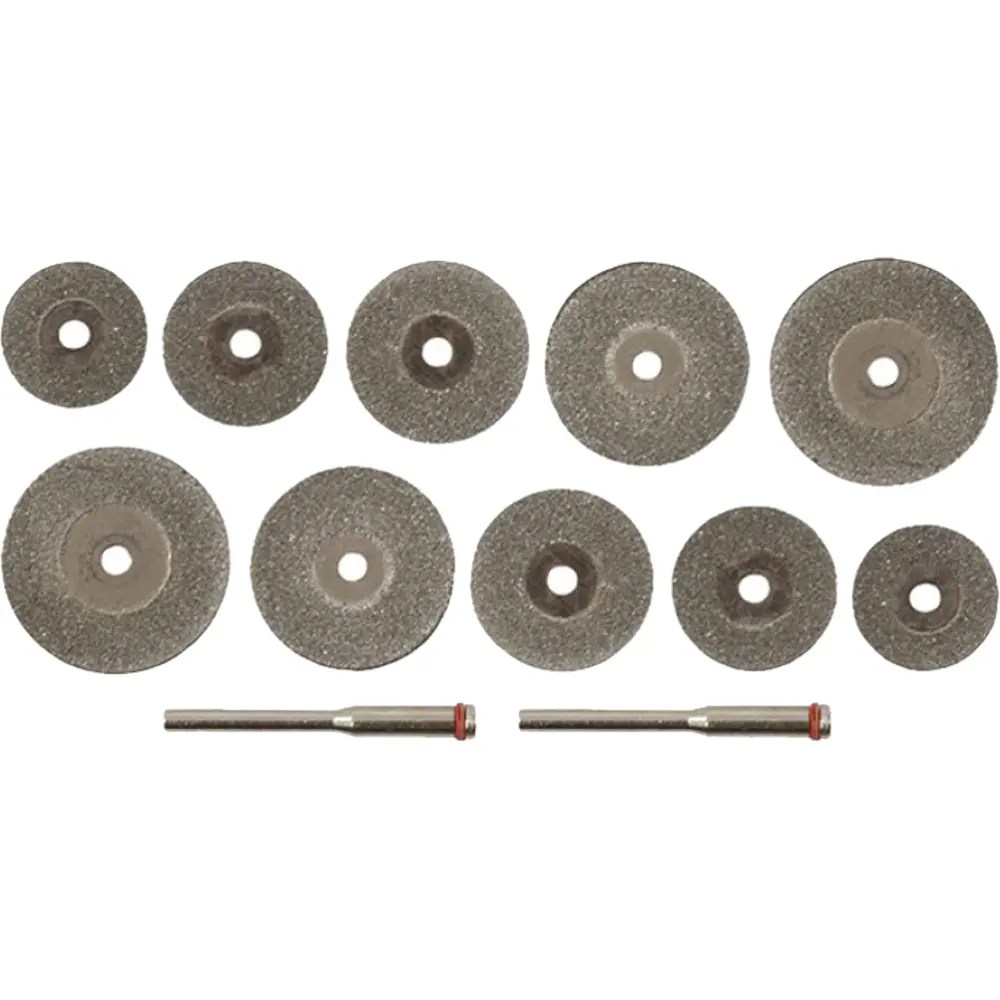 Диск отрезной Fit 36489 12 шт STLM-2138075