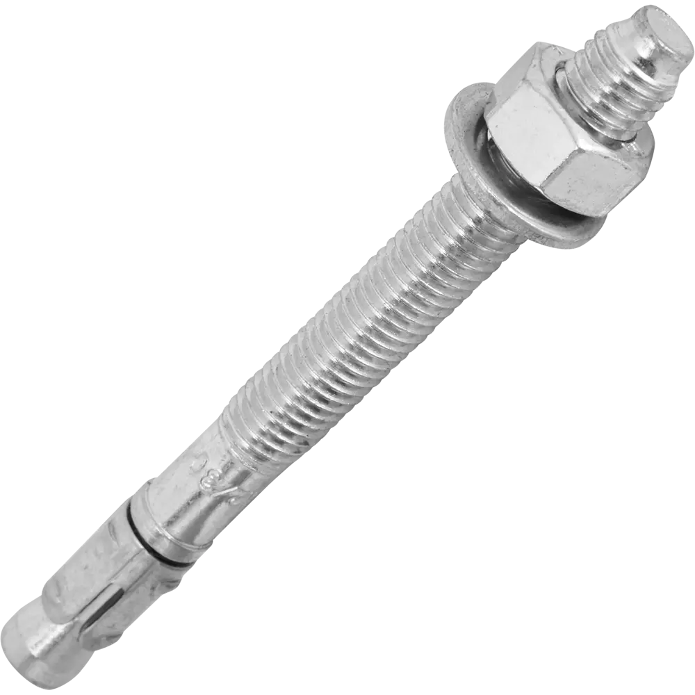 Анкер клиновой Sormat S-KA 12/30x128 мм 2 шт. 84257424 STLM-2129789 Santreyd 