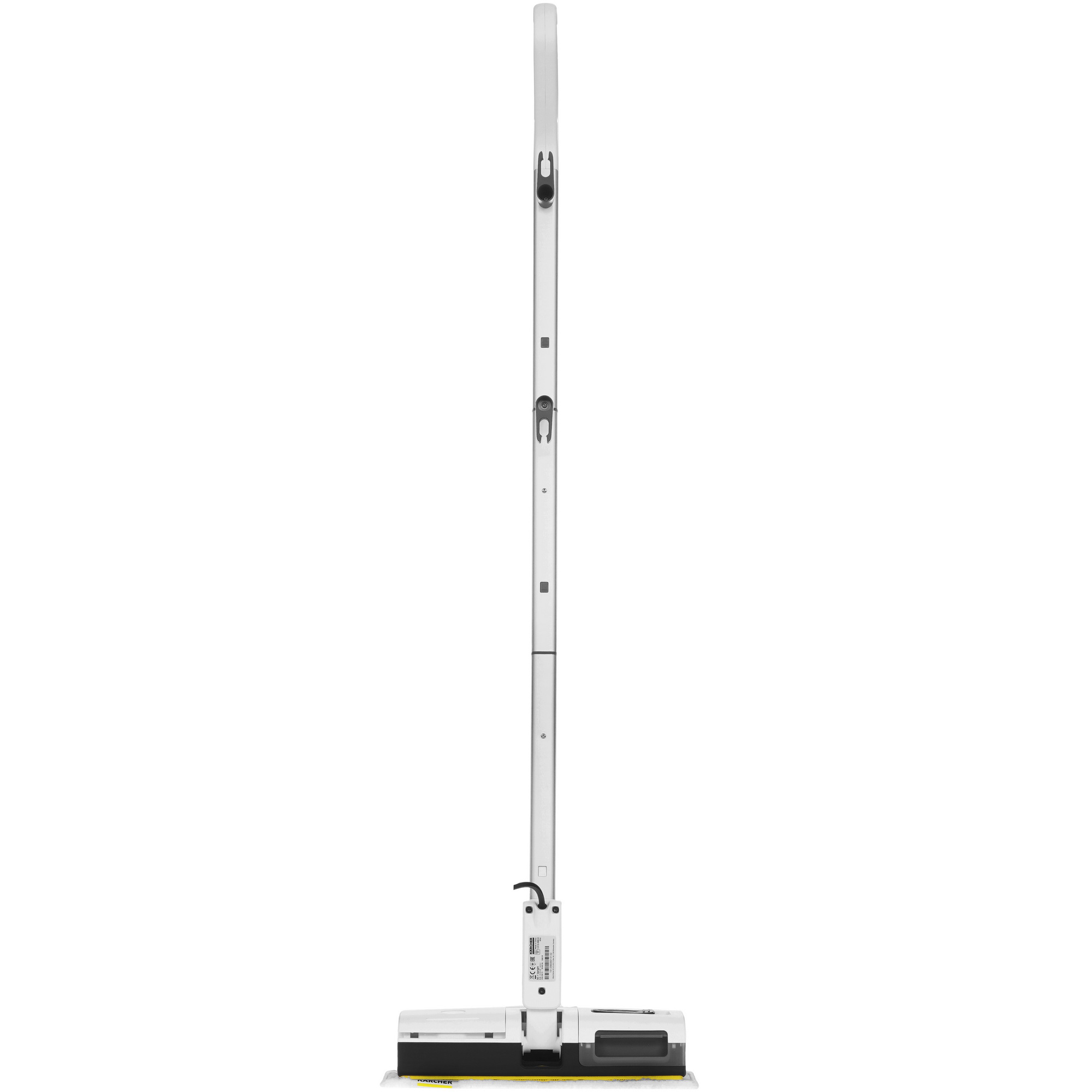 9067396 Пароочиститель Karcher SC 1 Upright белый STDN-0027938 - Вид №3
