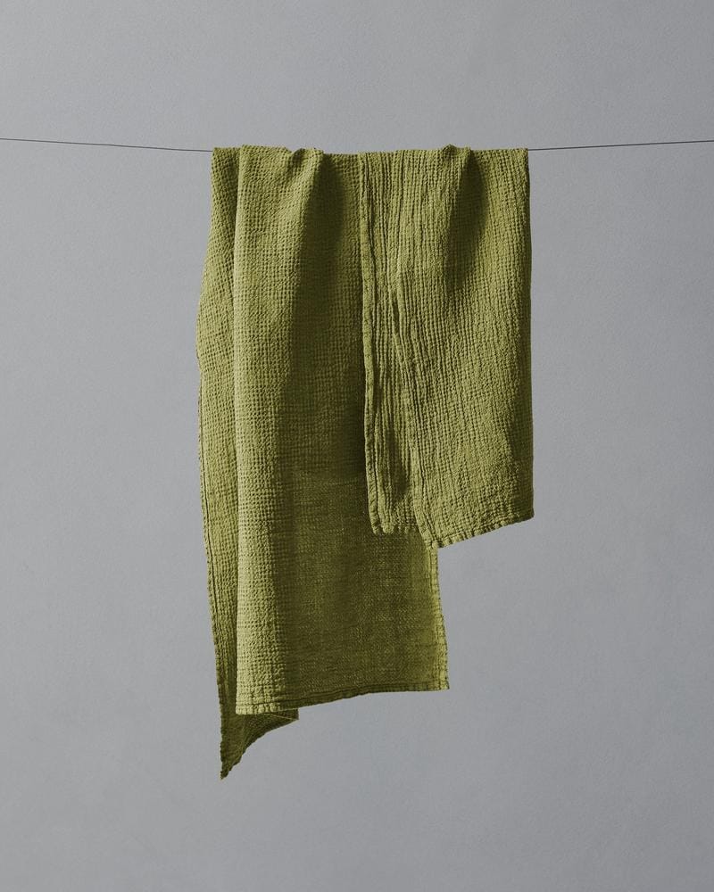 Пара льняных сотовых ванных комнат Society Limonta LIPE ARCH-00114411 - Вид №9