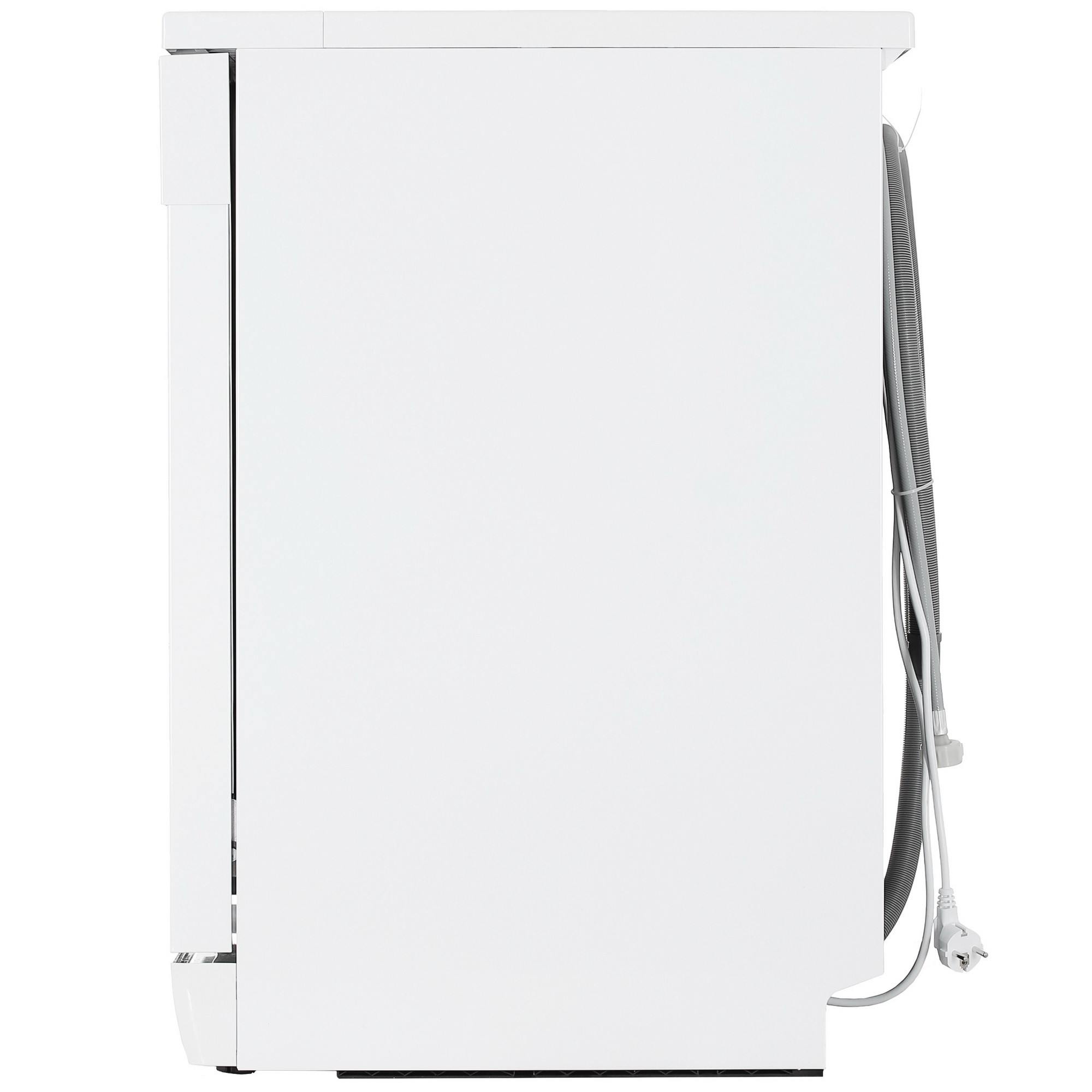 5075678 Посудомоечная машина DEXP DWF45A3 белый STDN-0131786 - Вид №3