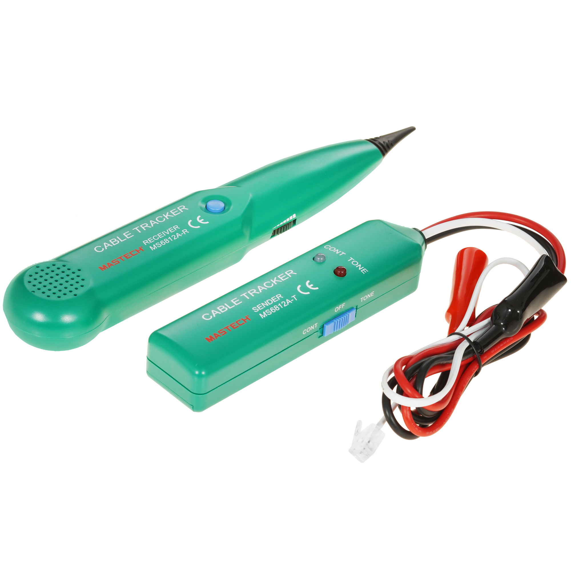 Детектор металла (проводки) Mastech MS6812 1128038 STDN-0095600