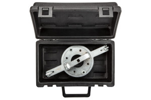 16413285 Съемник для сцепления в коробках передач DCT Ford/Volvo 11-171 NEO Tools