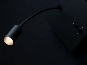 ZUMI Светодиодная лампа для чтения с гибким кронштейном