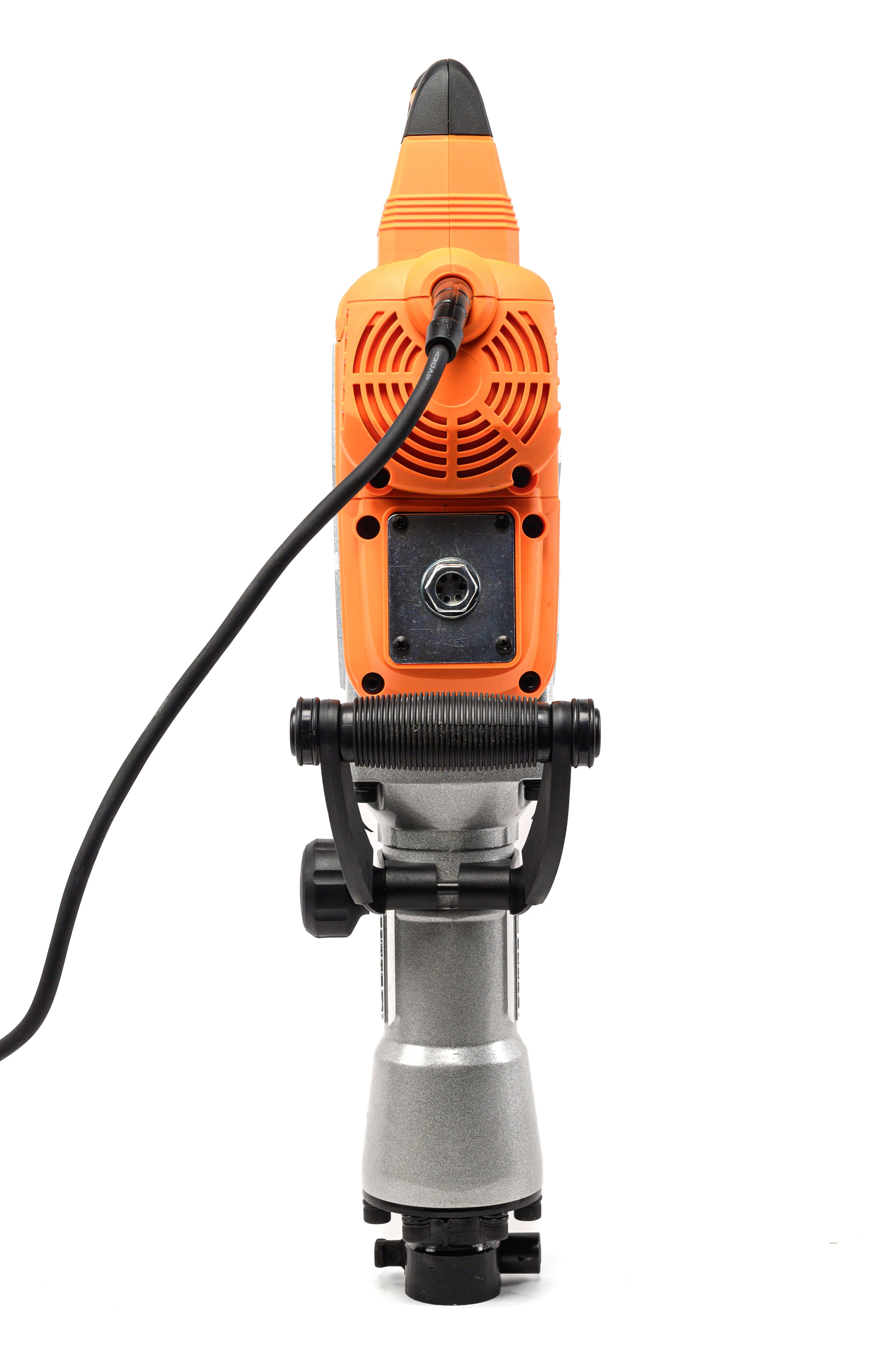 Отбойный молоток Вихрь ОМ-1.75 5629334 STDN-0112825 - Вид №5