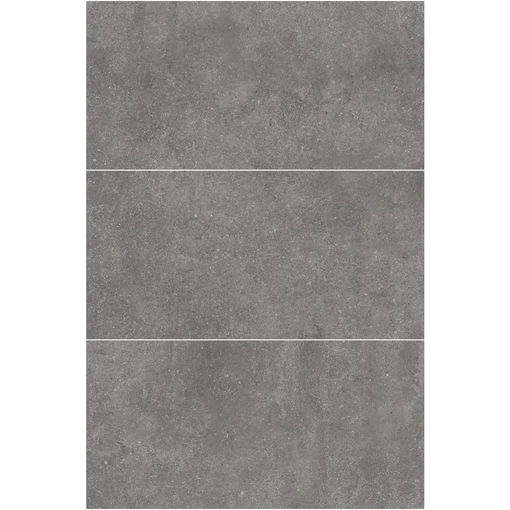 Керамин Студио: Настенная плитка темно-серый графит 60х30 см 88923931 STLM-0949071 - Вид №2