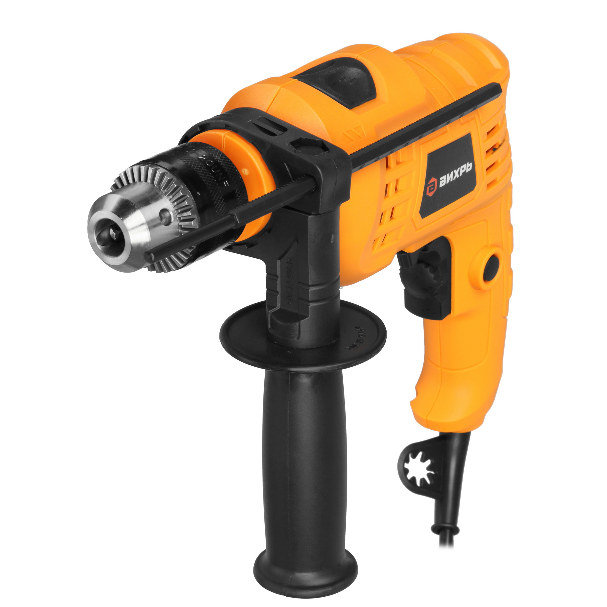 Дрель  Вихрь ДУ-222 5637154 STDN-0009063 - Вид №2