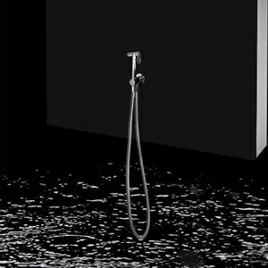 Гигиенический душ KIT_IDROT01 Geda Nextage Hand Showers