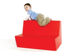 Диван из пены QM