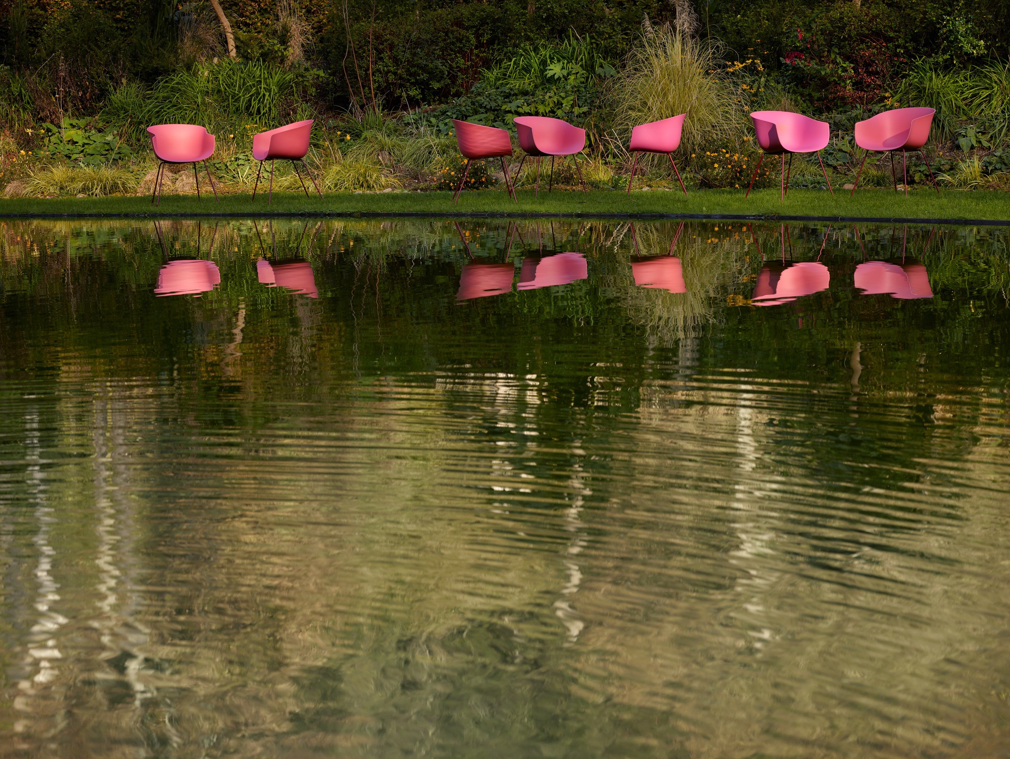 Стул ONDARRETA Бай ARCH-00107138 - Вид №11