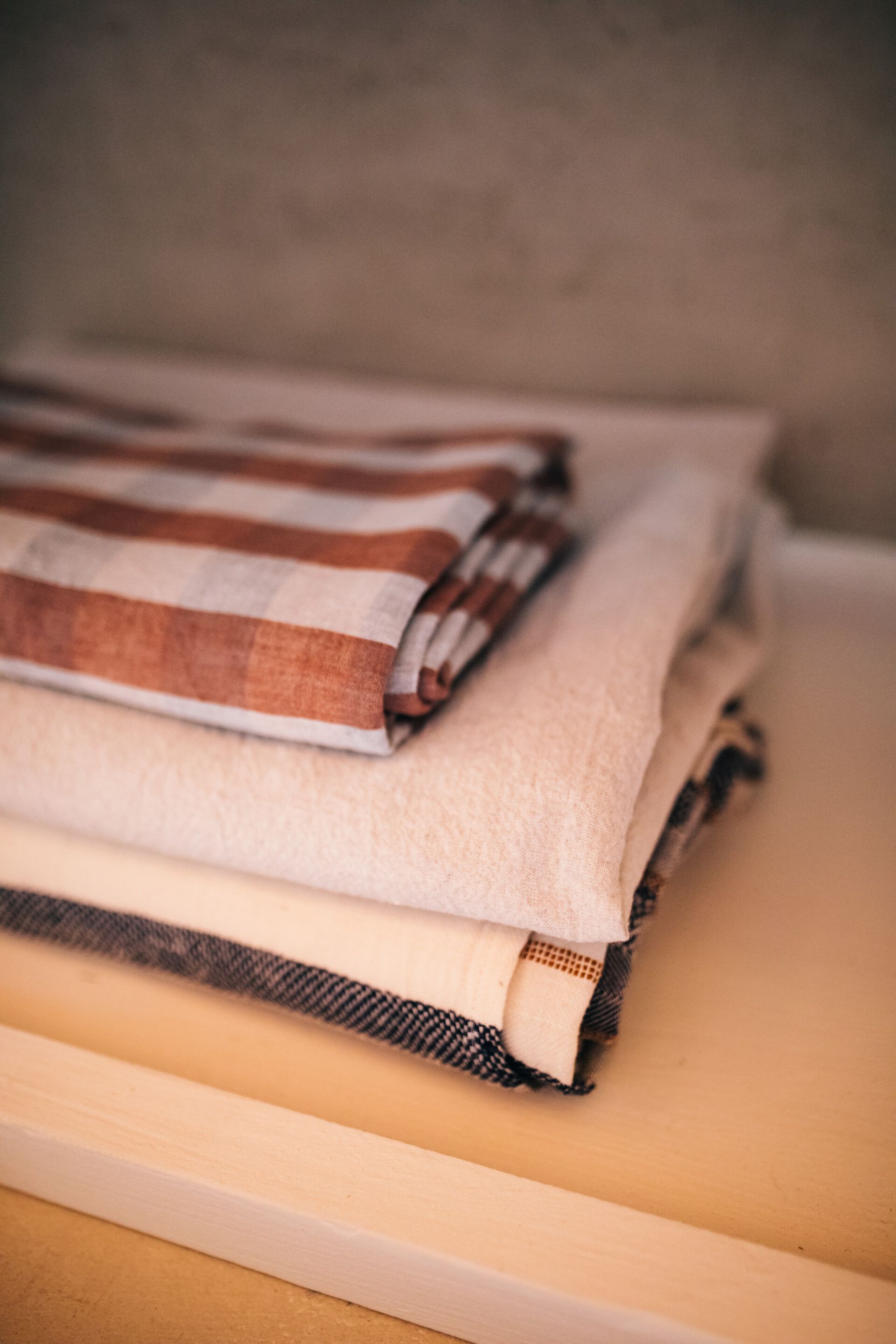 Льняная скатерть POMAX Amalia ARCH-00137905 - Вид №1