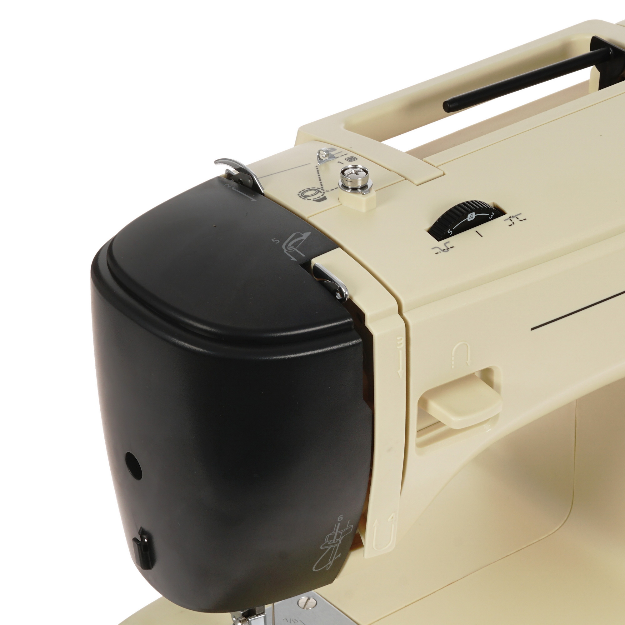 5348843 Швейная машина Necchi 100 STDN-0113239 - Вид №6