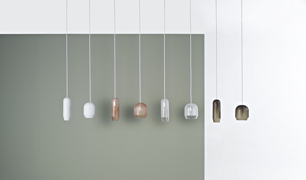 EX-T Светильник Exrasot Trasp Plateau Santreyd  - Вид №2