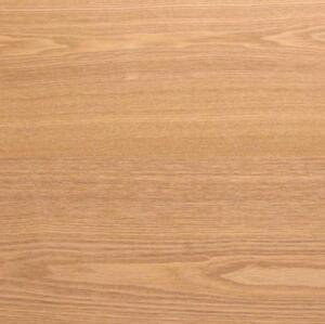 Массивная доска Amber Wood Карамель Ясень Натур (Гладкая) 300-1800х150 мм.