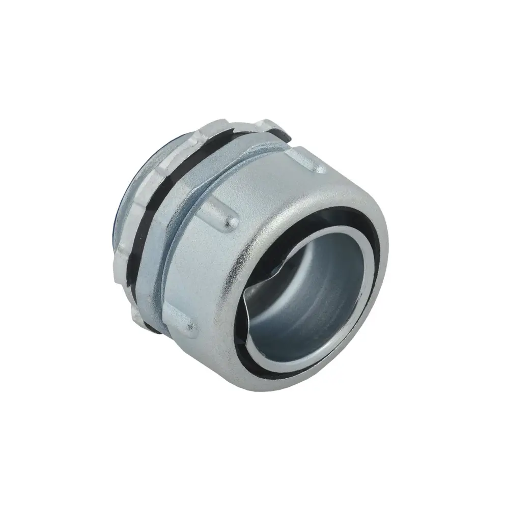 Муфта вводная MB32 D32 цвет серый IEK STLM-2165606