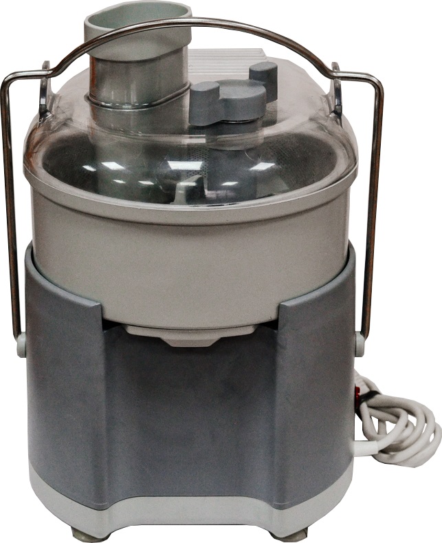 9912462 Соковыжималка электрическая Нептун КАЖИ 332.215.002 серый STDN-0112577 - Вид №3