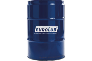18810060 Моторное полусинтетическое масло MULTITEC 10W40 CI-4 A3/B4/E7 208 л 317208 EUROLUB