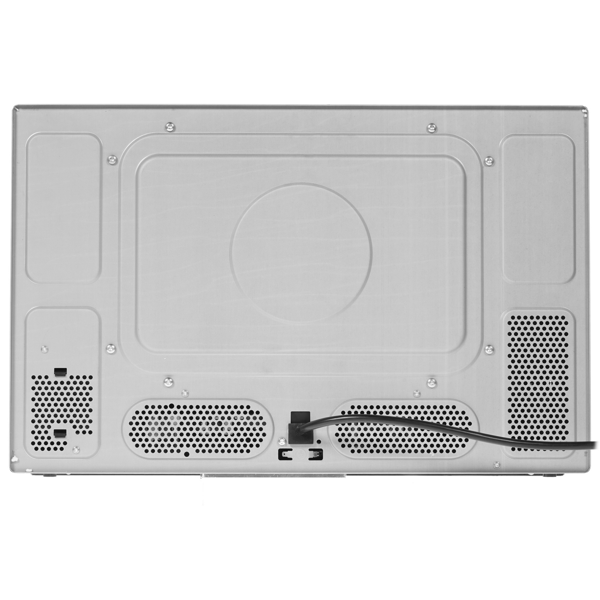 8109125 Встраиваемая микроволновая печь Kuppersbusch ML / MR 6330.0 S1 черный STDN-0073419 - Вид №6