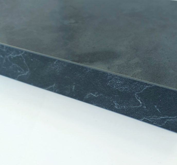 Столешницы для кухни - Лимбо стоун LIGRON LIST382 2444 - Вид №12