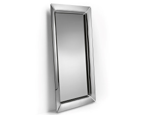 Зеркало в рамке