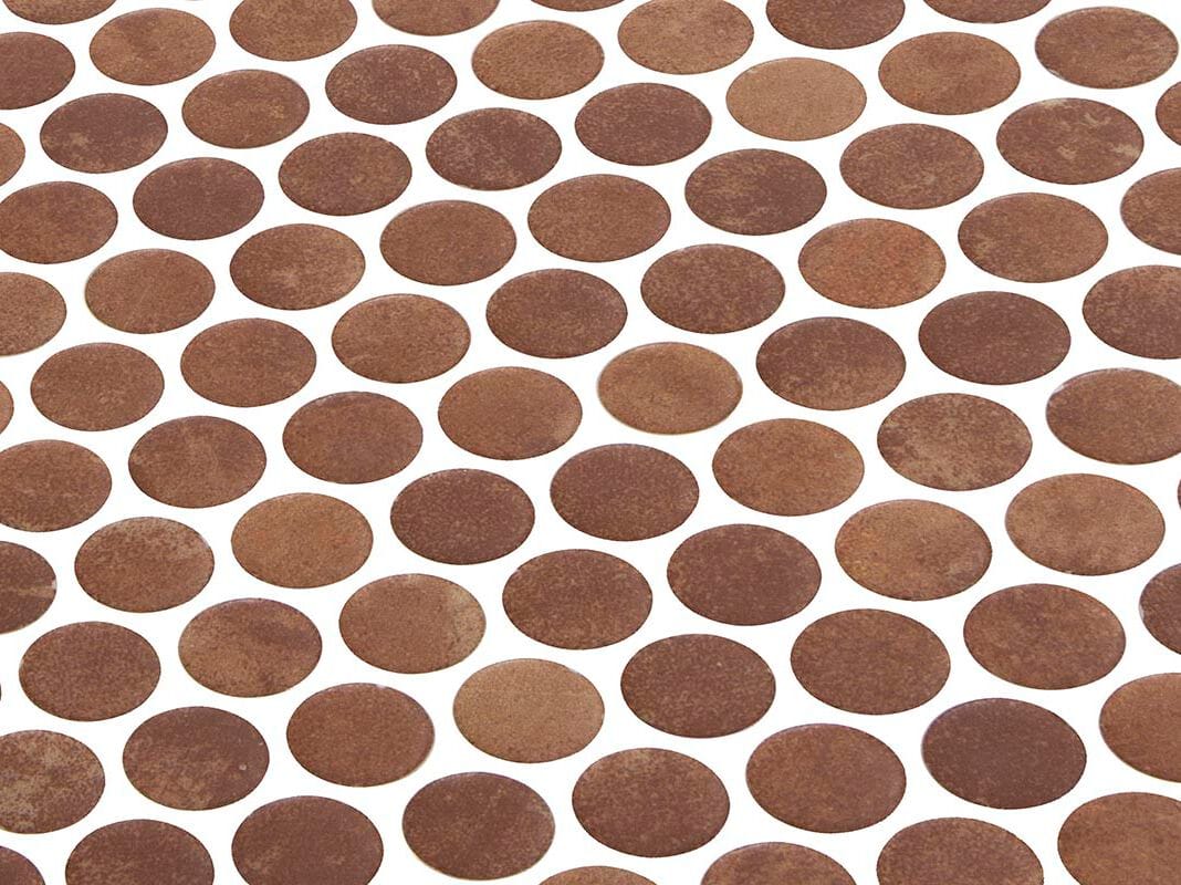 Стеклянная мозаика Onix Penny Terra ARCH-00095061 - Вид №1