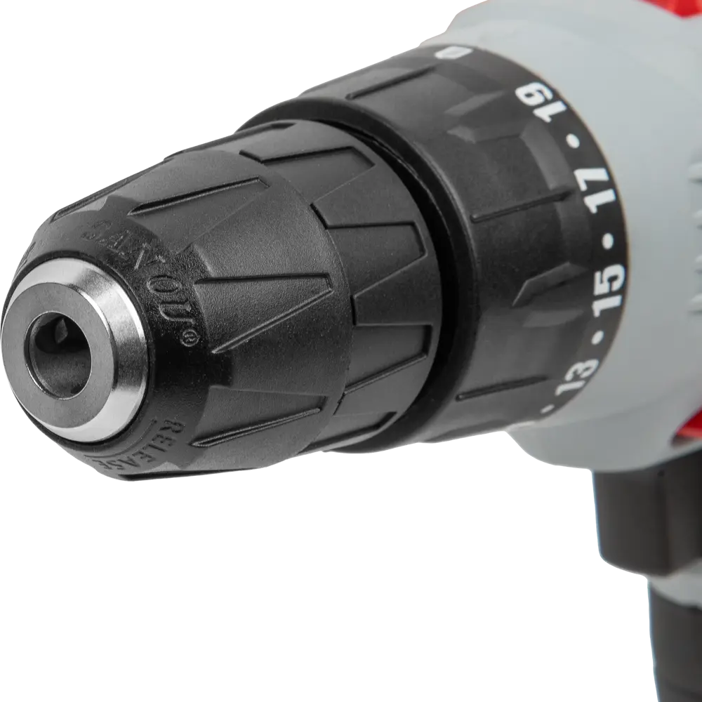 Сетевая дрель-шуруповерт Ресанта СШ-550-2, 550 Вт STLM-2057311 - Вид №3